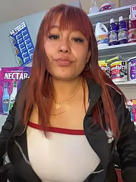 Snapshot of Mariana_eclipse chatting on March 2026 12:53:02 PM Mariana eclipse online show from March 2026 12:53:02 PM