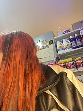 Snapshot of Mariana_eclipse chatting on March 2026 11:48:02 AM Mariana eclipse online show from March 2026 11:48:02 AM