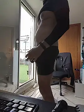 Snapshot of DanWolverin chatting on February 2026 03:02:02 PM DanWolverin online show from February 2026 03:02:02 PM