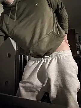 Snapshot of DanWolverin chatting on March 2026 10:23:01 PM DanWolverin online show from March 2026 10:23:01 PM