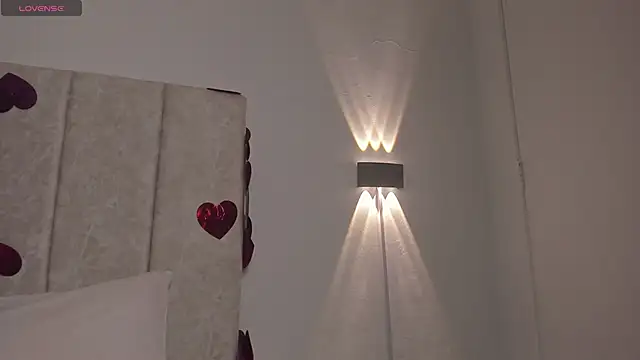 Scarlett Lee1 online show from February 2026 11:02:02 PM