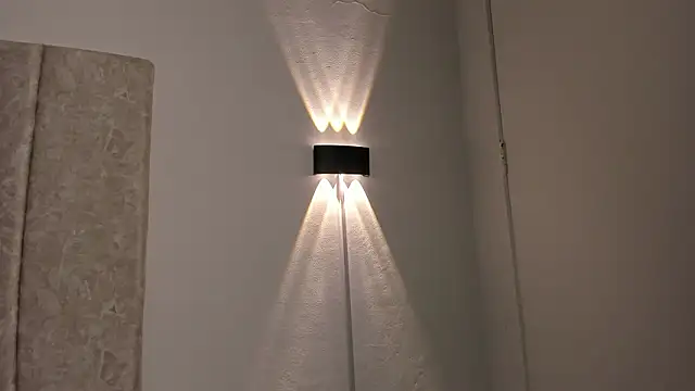 Scarlett Lee1 online show from March 2026 12:11:01 PM