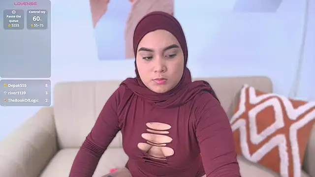 Habi arabic online show from February 2026 10:06:02 PM