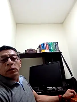 JRAdams23 online show from December 2025 02:23:02 PM