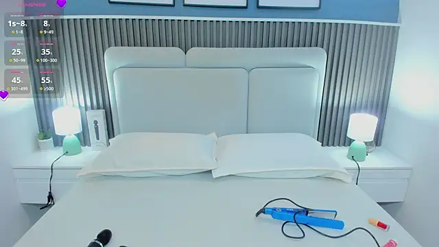 Miia cute18 online show from April 2026 11:43:01 AM