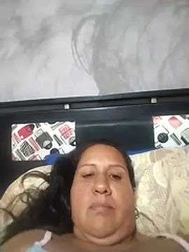 NenaCarters online show from December 2025 09:29:02 AM