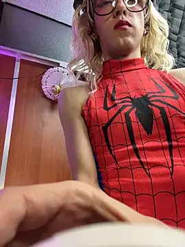 Asami y online show from December 2025 04:19:01 AM