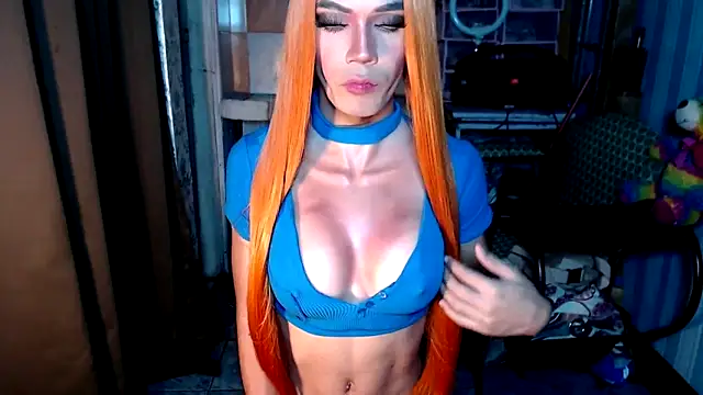 Snapshot of cruelahna chatting on December 2025 02:35:01 PM cruelahna online show from December 2025 02:35:01 PM