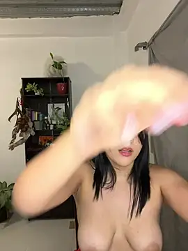 sarita bibies19 online show from February 2026 02:02:02 AM