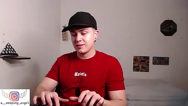 oak david online show from January 2026 01:19:01 AM