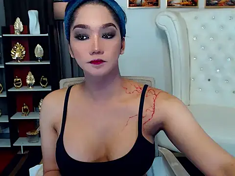 UrScreenGoddess online show from January 2026 07:16:01 PM