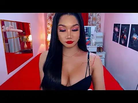 UrScreenGoddess online show from July 2026 11:17:02 AM