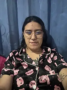 Gaby Gabbyy online show from February 2026 11:27:02 PM