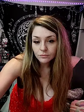 xKittenPawz online show from January 2026 10:04:01 PM