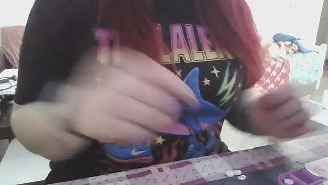 Snapshot of Darkytah chatting on February 2026 01:19:01 PM Darkytah online show from February 2026 01:19:01 PM