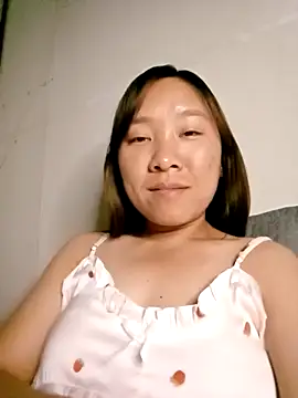 Minsssa20 online show from April 2026 04:34:01 PM