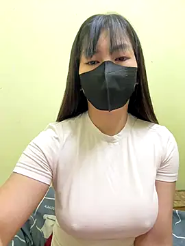 MintShow18 online show from December 2025 05:36:02 AM