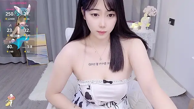 Xania xx online show from December 2025 08:59:01 PM