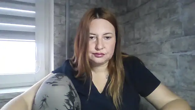 Cute Juliia online show from December 2025 08:08:02 AM