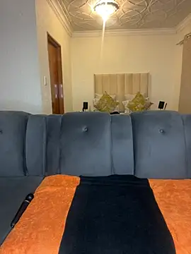 Fancy Face28 online show from January 2026 09:18:02 PM