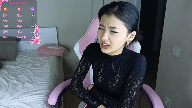 mimiicherry online show from February 2026 03:18:01 AM