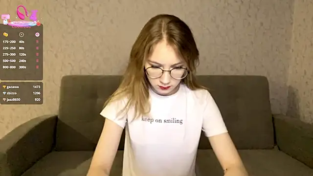 MargyDejong online show from January 2026 12:32:02 PM