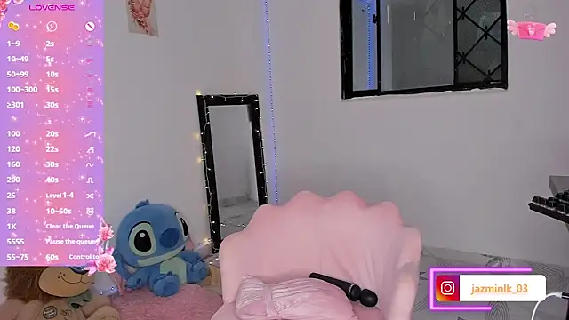 Jazmin kithana online show from February 2026 03:18:01 AM