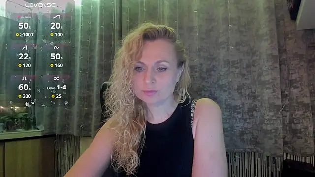 LanaLight x online show from January 2026 07:23:01 PM