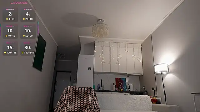 Snapshot of yoursecretloveee chatting on February 2026 12:33:02 PM yoursecretloveee online show from February 2026 12:33:02 PM