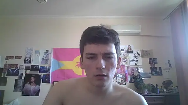 leo cutie online show from March 2026 10:28:02 AM