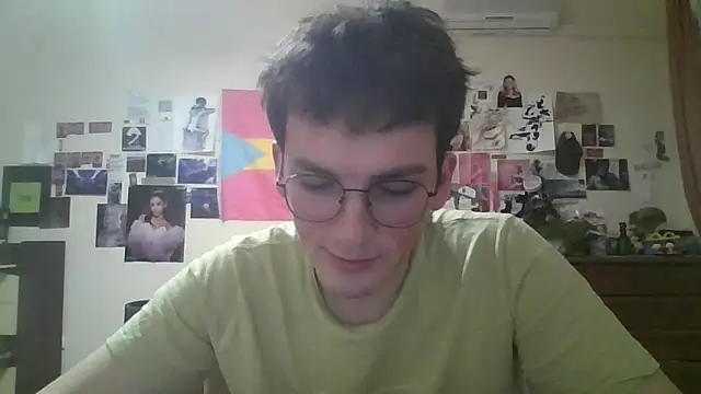 leo cutie online show from March 2026 08:26:02 PM