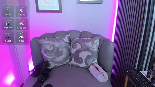 Snapshot of Ariana_collinss chatting on February 2026 07:54:01 PM Ariana collinss online show from February 2026 07:54:01 PM