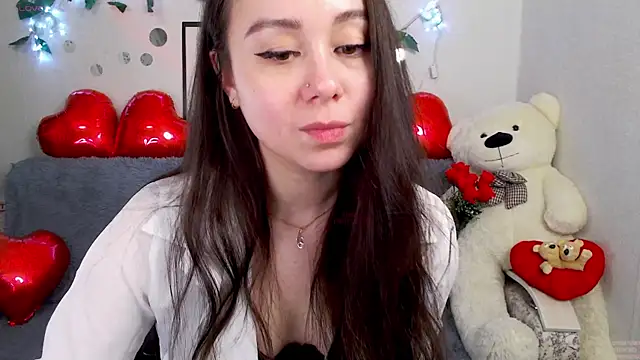 AlinaEleven online show from March 2026 09:48:01 PM