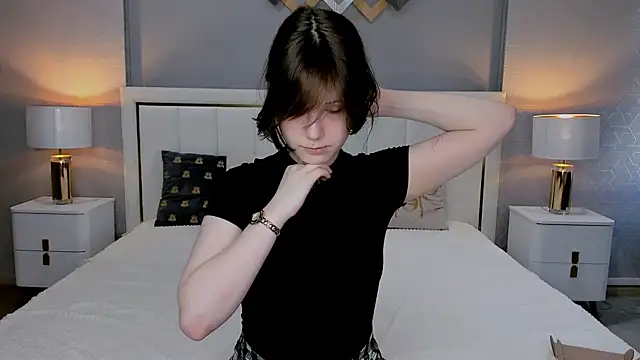 YONA WINK online show from April 2026 05:41:01 AM