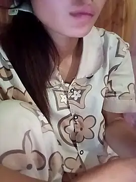 Snapshot of Hilary-123 chatting on July 2026 03:09:01 AM Hilary-123 online show from July 2026 03:09:01 AM