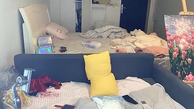 CCmakelong online show from January 2026 02:59:02 AM