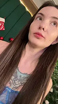 KaylaGraceful online show from December 2025 01:06:01 PM