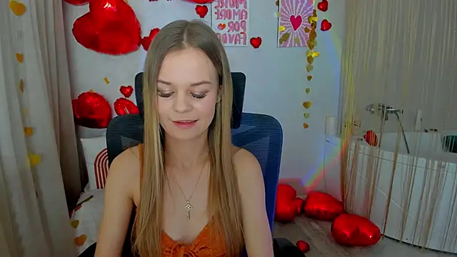 MidnighteAura online show from February 2026 07:45:01 PM