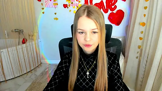 MidnighteAura online show from February 2026 07:28:01 PM