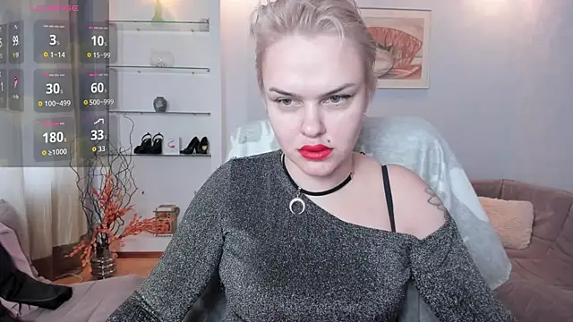 KamillaJei online show from February 2026 05:56:02 AM