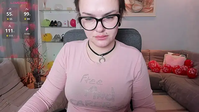 KamillaJei online show from March 2026 05:02:02 AM