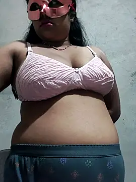 Curvy Chaaya online show from January 2026 04:28:01 AM