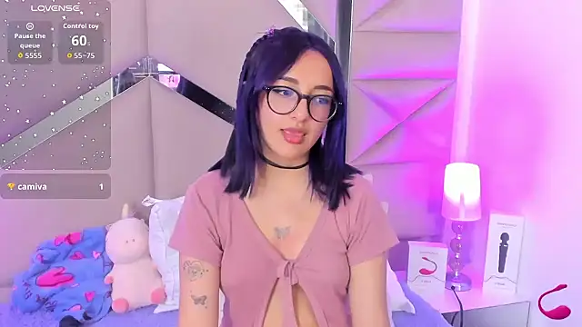 Dreammy Kitty online show from July 2026 03:02:02 AM