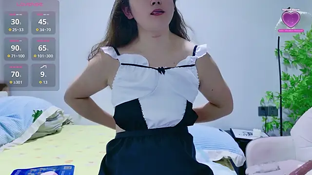 mengjing77 online show from March 2026 02:54:01 PM