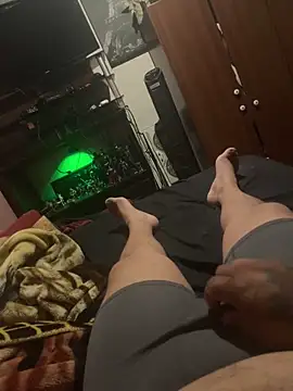 Cantor-19 online show from April 2026 04:43:01 AM