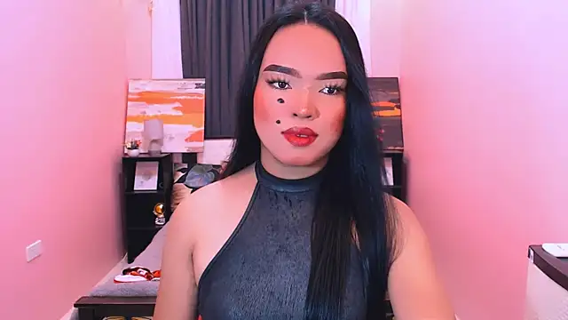 Fantacyloverr online show from April 2026 01:55:02 AM