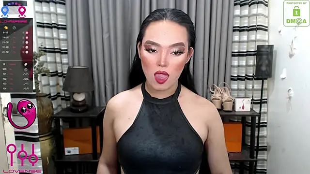 Fantacyloverr online show from July 2026 09:55:02 AM