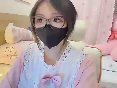 Yuyu-baobei online show from December 2025 06:04:01 PM