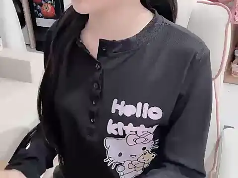 Yuyu-baobei online show from April 2026 02:03:01 PM