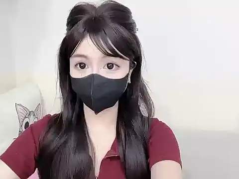 Snapshot of Yuyu-baobei chatting on June 2026 06:39:01 PM Yuyu-baobei online show from June 2026 06:39:01 PM